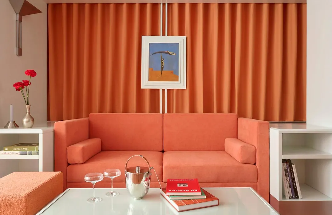 Pied A Terre Arts et Métiers-1