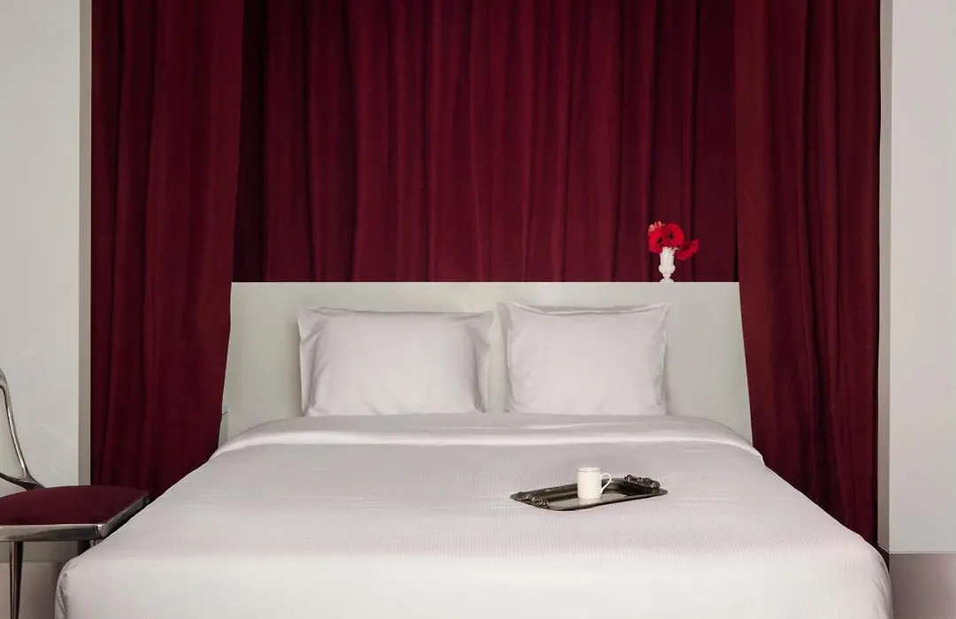 Pied A Terre Arts Et Metiers-1
