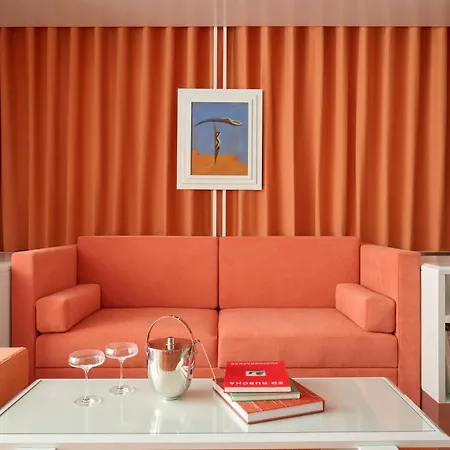 Pied A Terre Arts Et Metiers-3