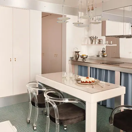 Pied A Terre Arts Et Metiers-2